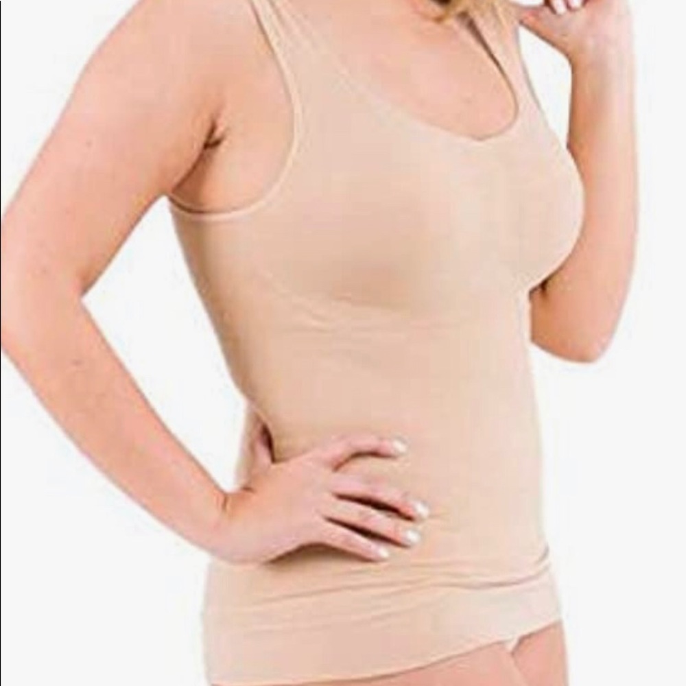 Cami Body Shaper for Women
